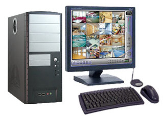 CCTV sistemler